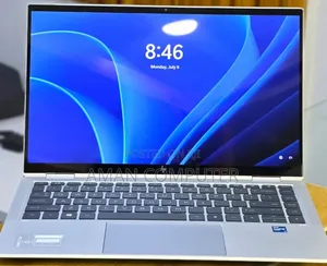 New Laptop HP EliteBook 1040 G8 32GB Intel Core i7 SSD 512GB