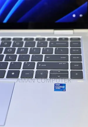 New Laptop HP EliteBook 1040 G8 32GB Intel Core i7 SSD 512GB