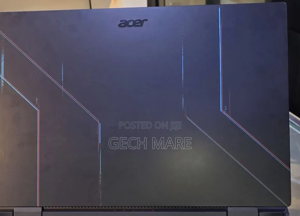 New Laptop Acer Nitro 5 16GB Intel Core i9 SSD 512GB