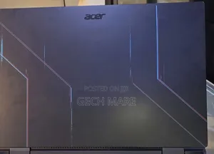 New Laptop Acer Nitro 5 16GB Intel Core i9 SSD 512GB