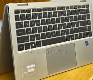 New Laptop HP EliteBook 1040 G8 32GB Intel Core i7 SSD 512GB