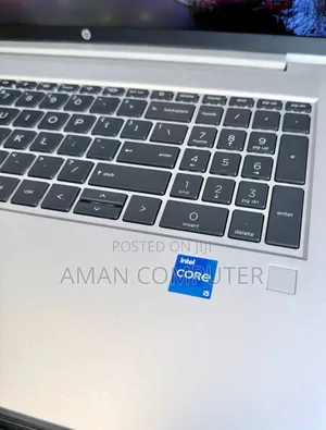 New Laptop HP ProBook 450 G1 16GB Intel Core i5 SSD 512GB