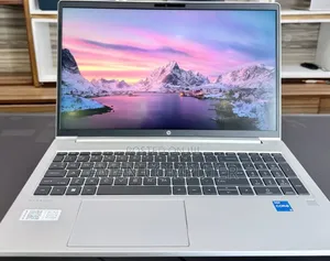 New Laptop HP ProBook 450 G1 16GB Intel Core i5 SSD 512GB