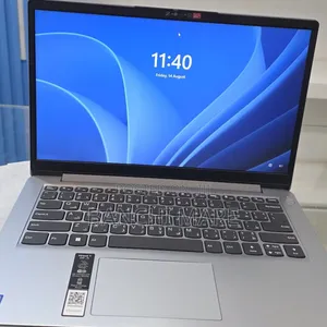 New Laptop Lenovo IdeaPad 1 4GB Intel Core i5 SSD 128GB