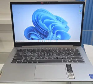 New Laptop Lenovo IdeaPad 1 4GB Intel Core i5 SSD 128GB