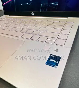 New Laptop HP Pavilion 14 16GB Intel Core i7 SSD 512GB