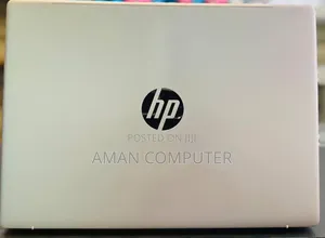 New Laptop HP Pavilion 14 16GB Intel Core i7 SSD 512GB