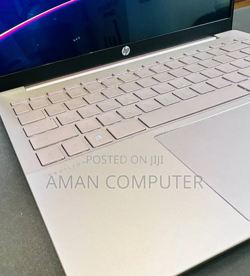 New Laptop HP Pavilion 14 16GB Intel Core i7 SSD 512GB