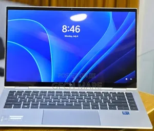 New Laptop HP Envy x360 16GB Intel Core i7 SSD 512GB