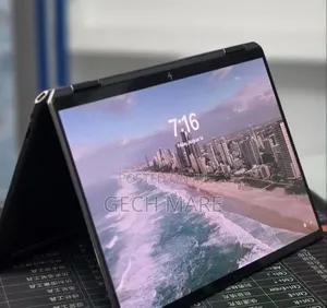 New Laptop HP Spectre 16GB Intel Core i7 SSD 1T