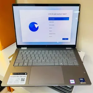 New Laptop HP Omen 15 16GB Intel Core Ultra 7 SSD 1T