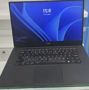 New Laptop Dell Precision M4500 16GB Intel Core i7 SSD 512GB