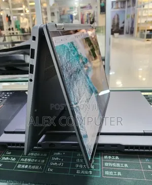 New Laptop Dell Latitude 7450 16GB Intel Core Ultra 7 SSD 512GB