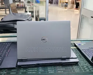 New Laptop Dell Latitude 7450 16GB Intel Core Ultra 7 SSD 512GB
