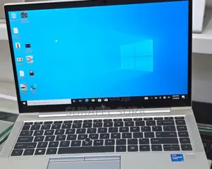 New Laptop HP EliteBook 840 G8 16GB Intel Core i5 SSD 512GB
