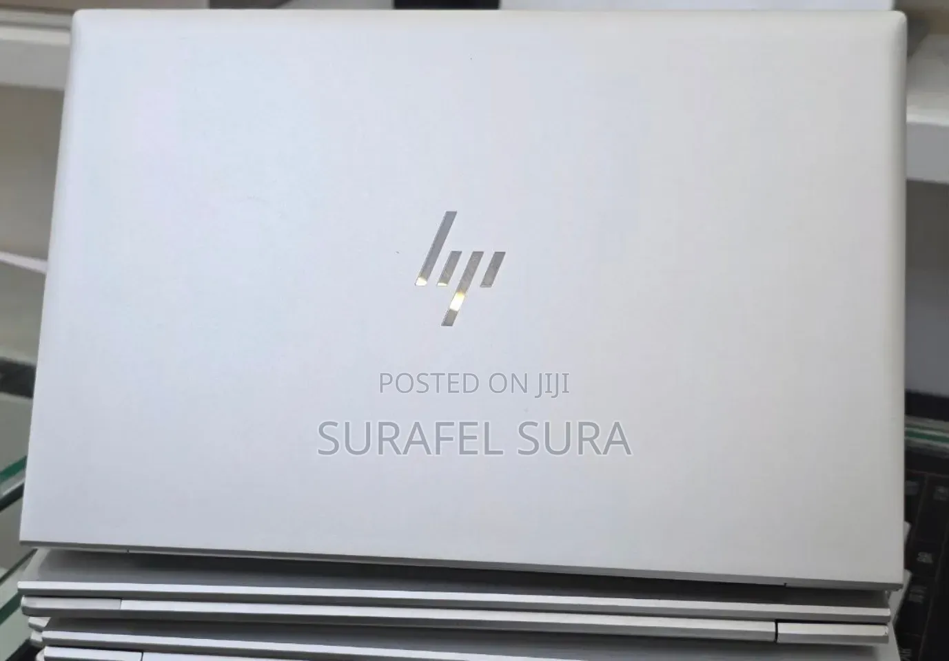 New Laptop HP EliteBook 840 G8 16GB Intel Core i5 SSD 512GB