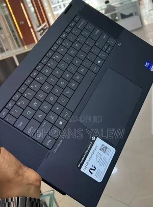 New Laptop HP OmniBook 7 16" 16GB Intel Core Ultra 7 SSD 1T