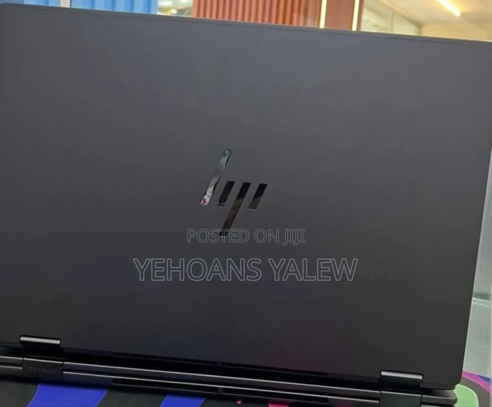 New Laptop HP OmniBook 7 16" 16GB Intel Core Ultra 7 SSD 1T