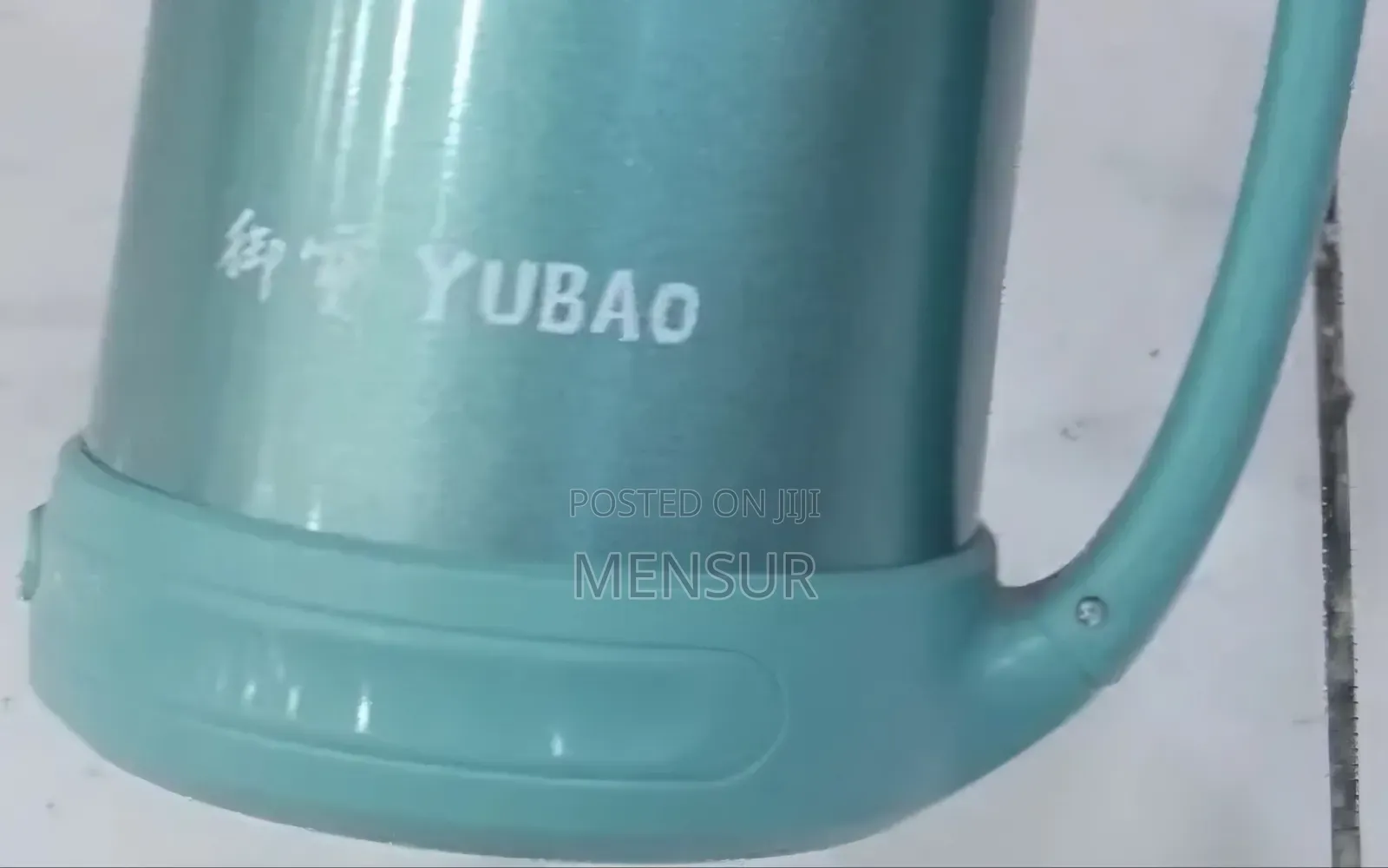 Vacuum Insulated Travel and Home Permuz