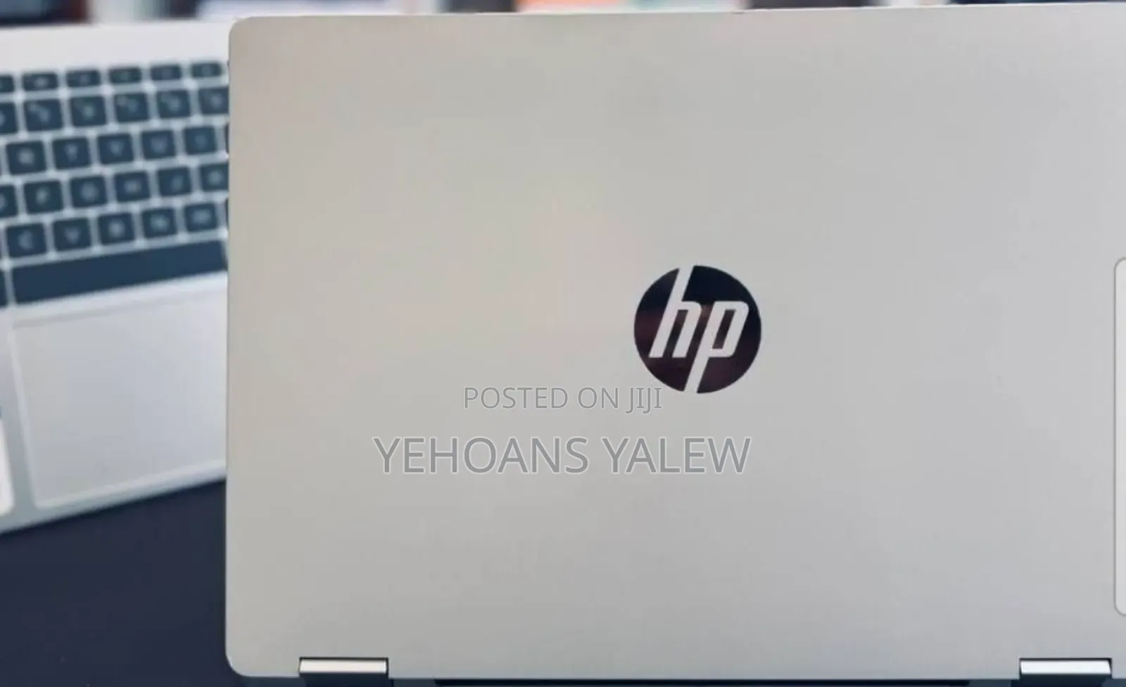 New Laptop HP OmniBook X Flip 14" 16GB Intel Core 7 SSD 512GB