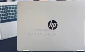New Laptop HP OmniBook X Flip 14" 16GB Intel Core 7 SSD 512GB