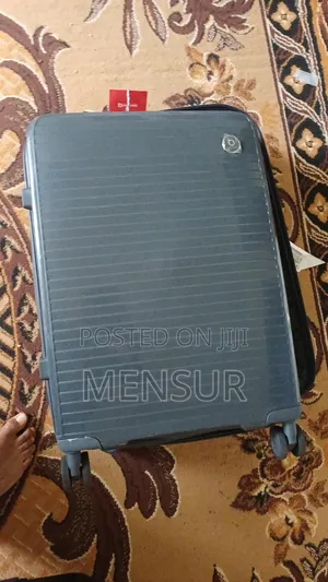 Dubai Imoprted Luggage