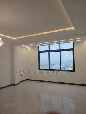 Furnished 3bdrm Apartment in Yeka for sale