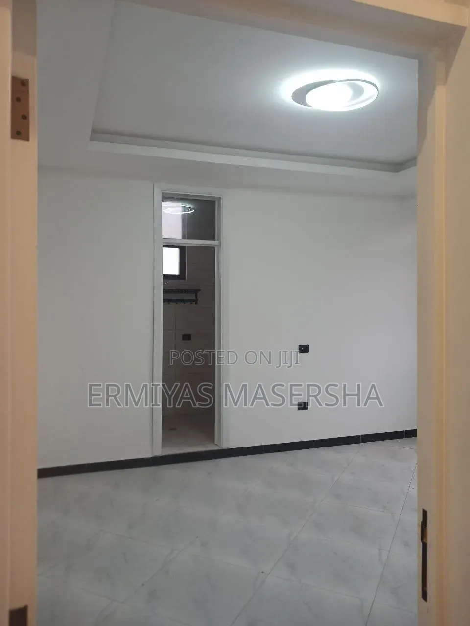 Furnished 3bdrm Apartment in Yeka for sale