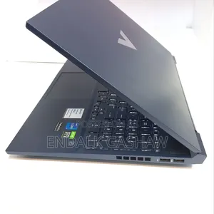 New Laptop HP Victus 15 16GB Intel Core i7 SSD 512GB