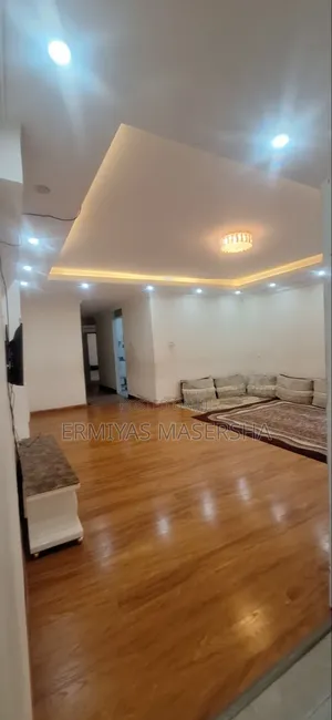 Furnished 3bdrm Condo in Yeka for sale