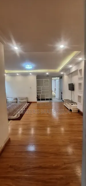 Furnished 3bdrm Condo in Yeka for sale