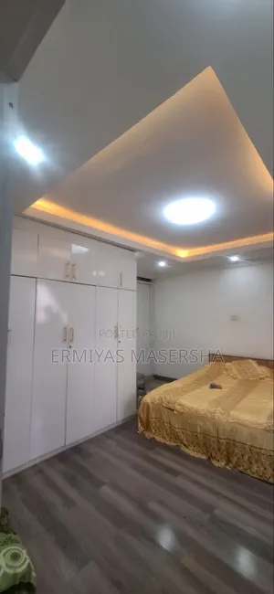 Furnished 3bdrm Condo in Yeka for sale