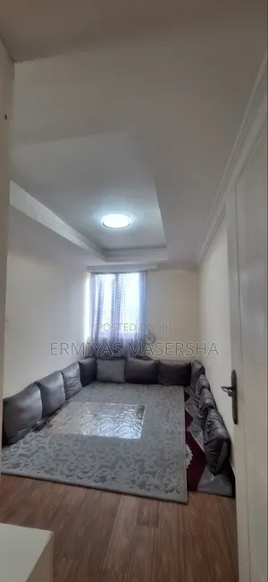 Furnished 3bdrm Condo in Yeka for sale