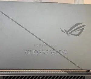 New Laptop Asus ROG Strix G16 G614 16GB Intel Core i9 SSD 1T