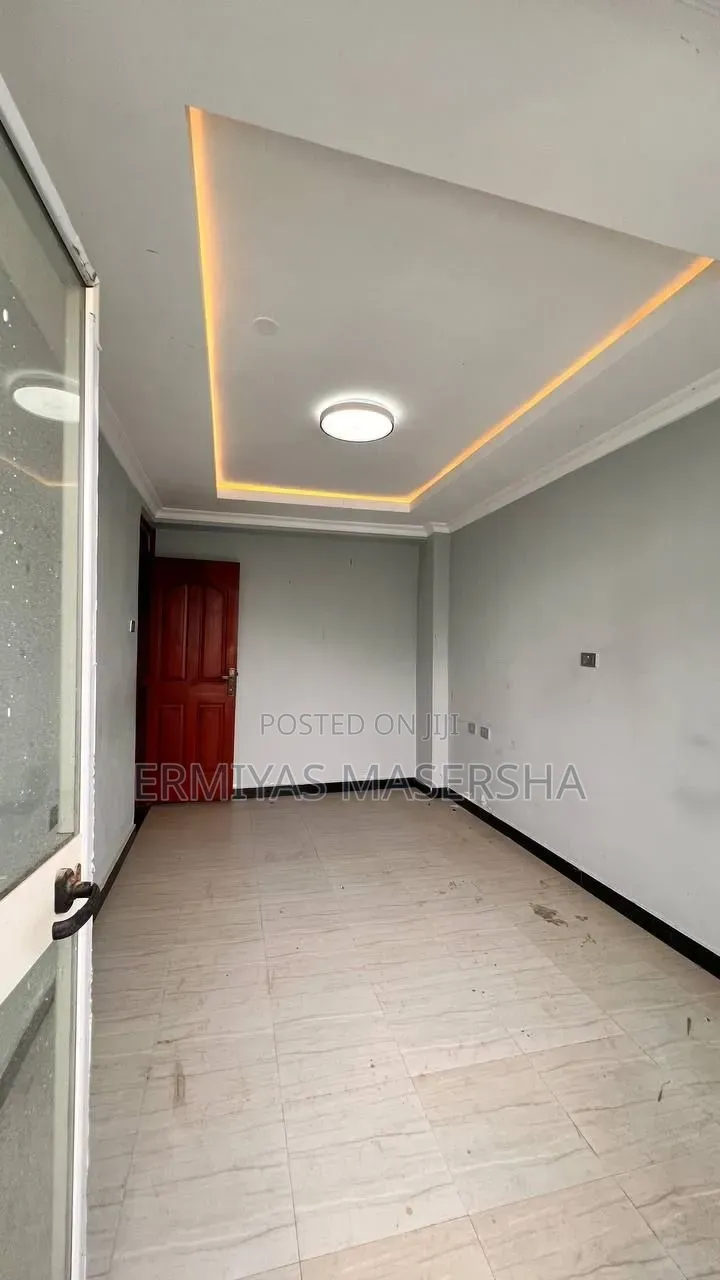 Furnished 2bdrm Condo in Yeka for sale