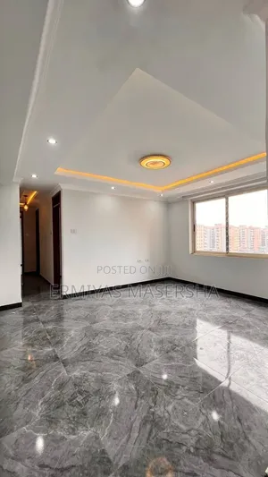 Furnished 2bdrm Condo in Yeka for sale