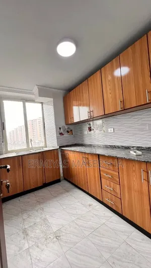 Furnished 2bdrm Condo in Yeka for sale