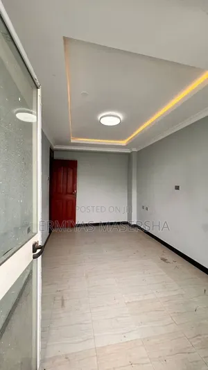 Furnished 2bdrm Condo in Yeka for sale