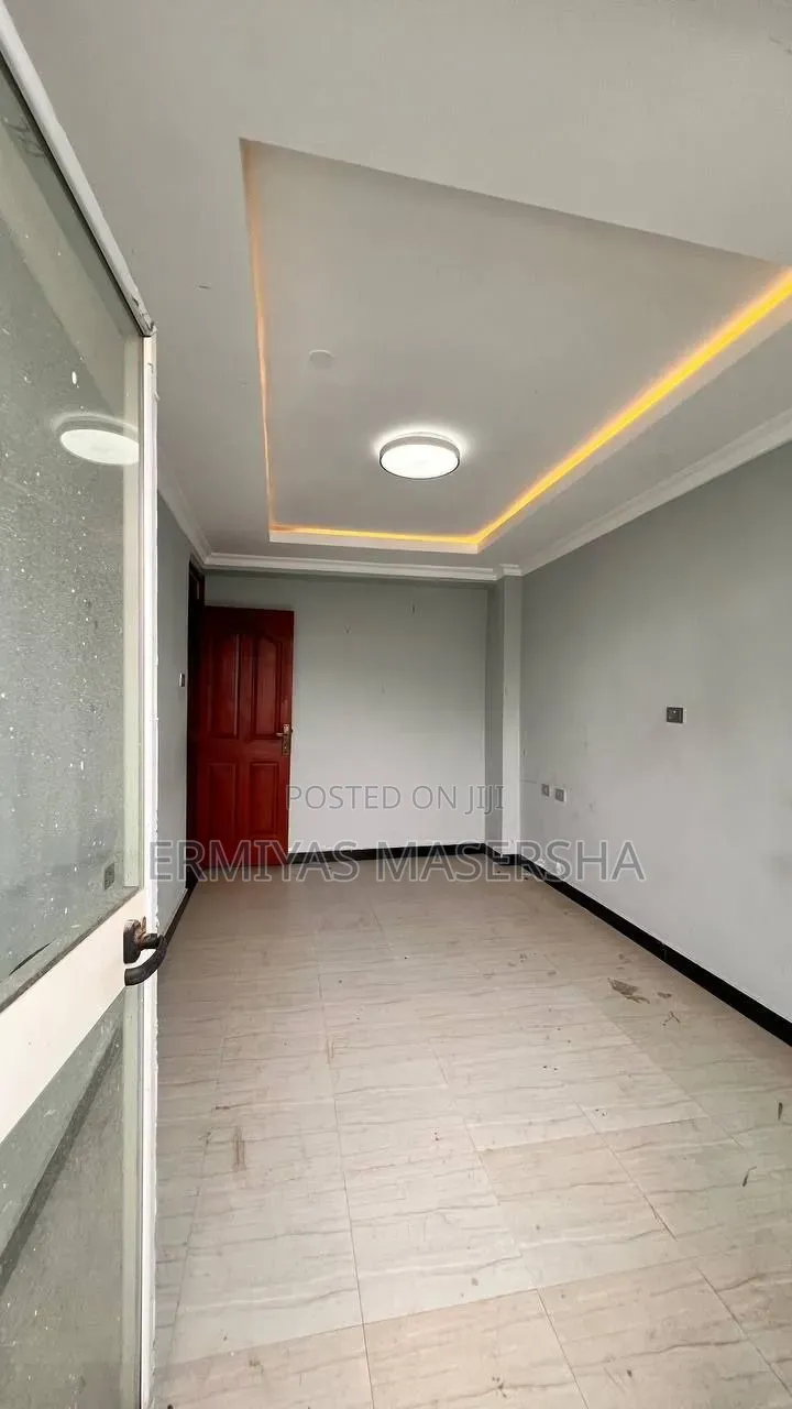 Furnished 2bdrm Condo in Yeka for sale