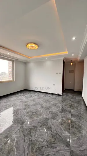 Furnished 2bdrm Condo in Yeka for sale