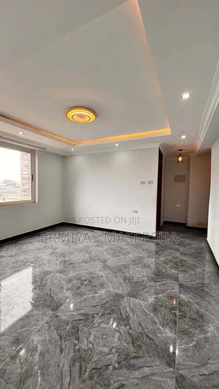 Furnished 2bdrm Condo in Yeka for sale