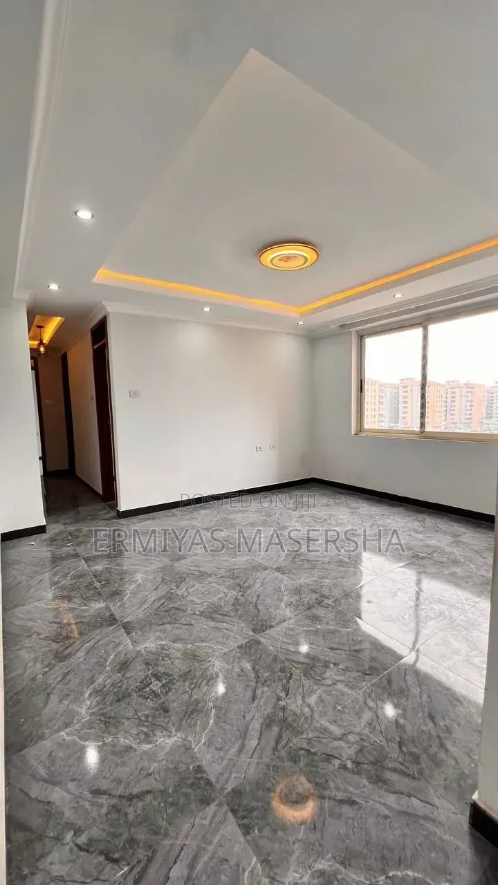 Furnished 2bdrm Condo in Yeka for sale