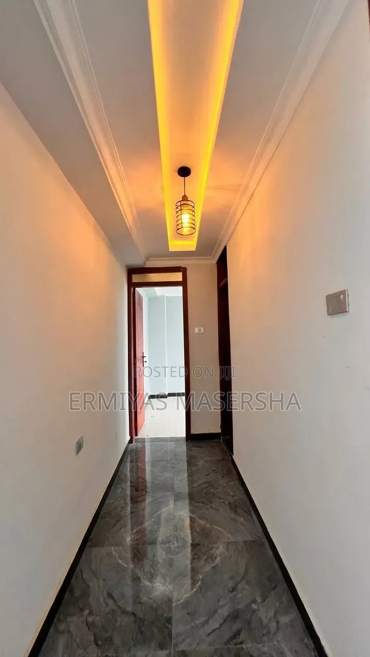 Furnished 2bdrm Condo in Yeka for sale