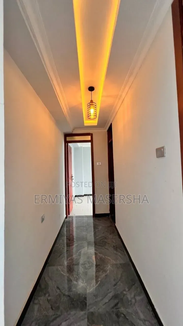Furnished 2bdrm Condo in Yeka for sale