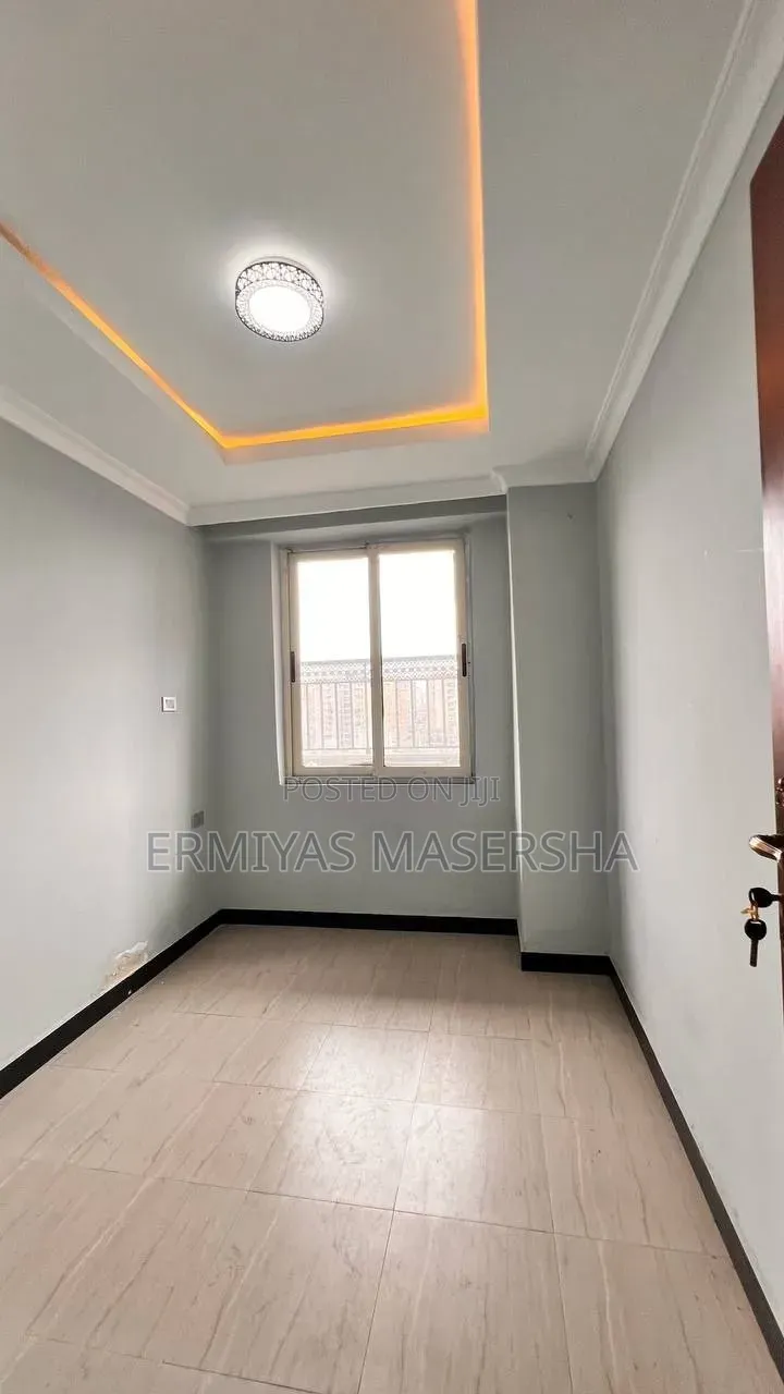 Furnished 2bdrm Condo in Yeka for sale