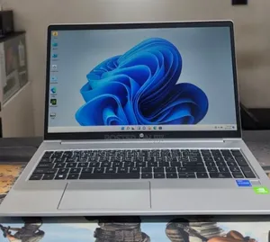 New Laptop HP ProBook 450 G8 16GB Intel Core i7 SSD 512GB