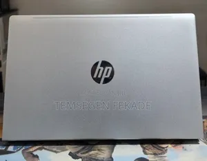 New Laptop HP ProBook 450 G8 16GB Intel Core i7 SSD 512GB