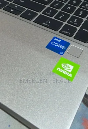 New Laptop HP ProBook 450 G8 16GB Intel Core i7 SSD 512GB