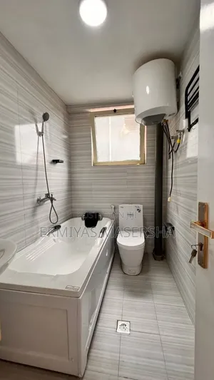 Furnished 3bdrm Condo in Yeka for sale