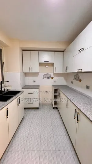 Furnished 3bdrm Condo in Yeka for sale
